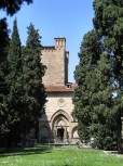 Le cloître