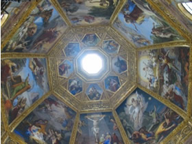 Le Dome