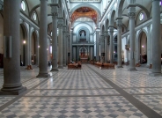 La nef