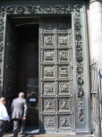 Porte Sud.