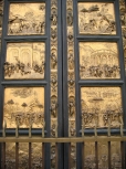 Porte du Paradis