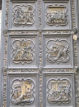 Porte Nord