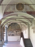 Le Cloître