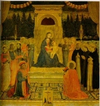 Retable de sanmarco