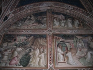 La vie de saint Benoît