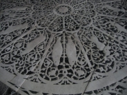 Le pavement 