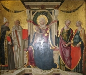 De Neri di  Bicci