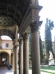 Le Grand Cloître