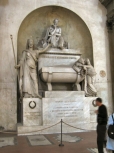 Tombeau de Dante