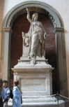 Monument au poête Niccolili